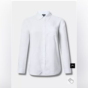 Lizzie Long Sleeve Shirt